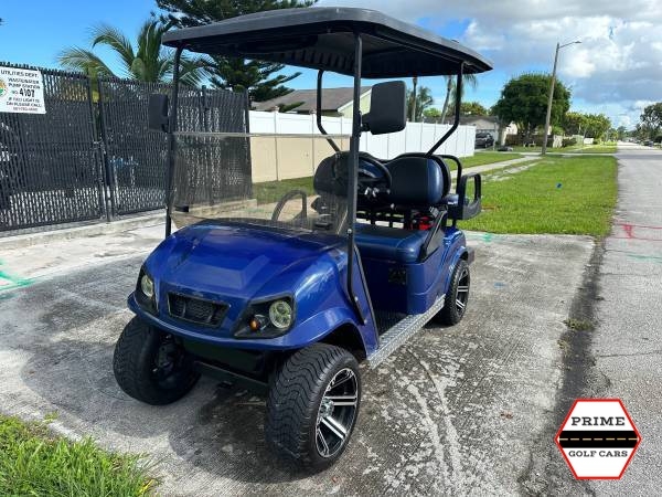 affordable golf cart rental, golf cart rent islamorada