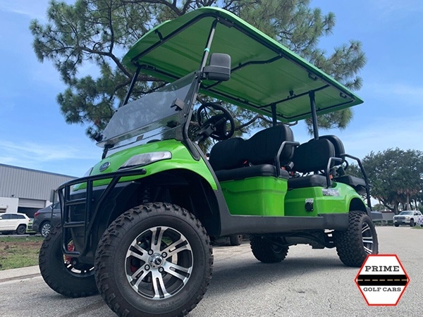 affordable golf cart rental, golf cart rent islamorada