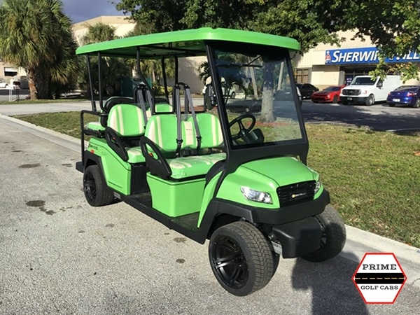 affordable golf cart rental, golf cart rent islamorada