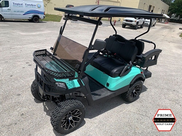 affordable golf cart rental, golf cart rent islamorada