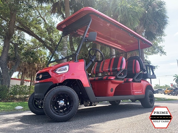 affordable golf cart rental, golf cart rent islamorada