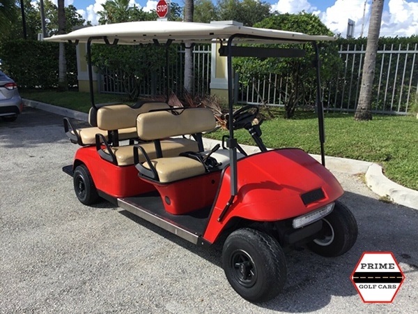 affordable golf cart rental, golf cart rent islamorada