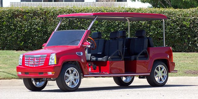 affordable golf cart rental, golf cart rent islamorada