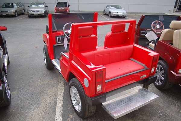 affordable golf cart rental, golf cart rent islamorada