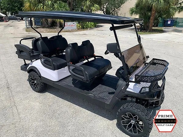affordable golf cart rental, golf cart rent islamorada