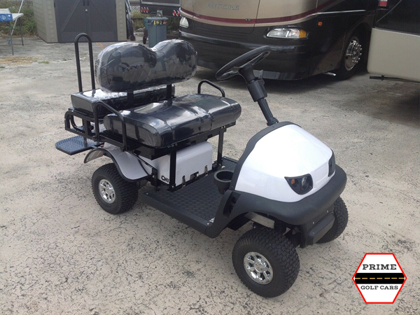affordable golf cart rental, golf cart rent islamorada