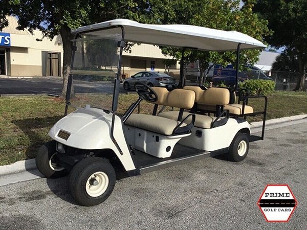 affordable golf cart rental, golf cart rent islamorada