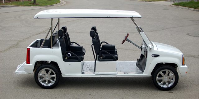 affordable golf cart rental, golf cart rent islamorada
