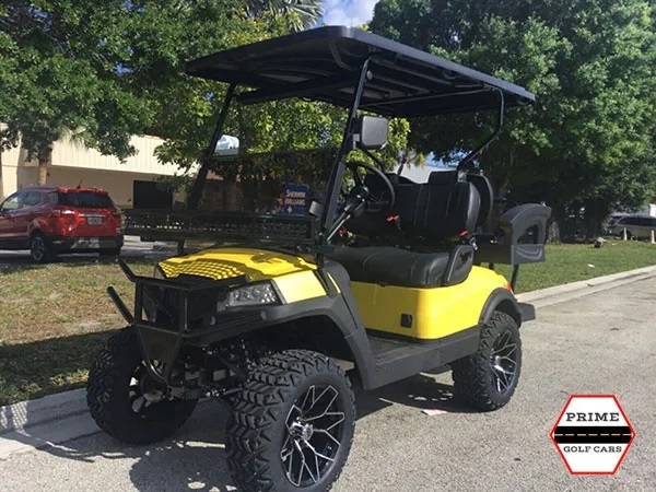 affordable golf cart rental, golf cart rent islamorada